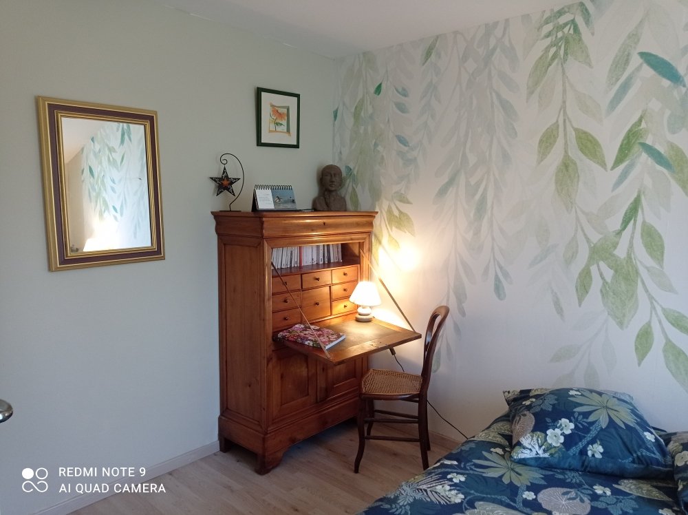 chambre zen bureau 2