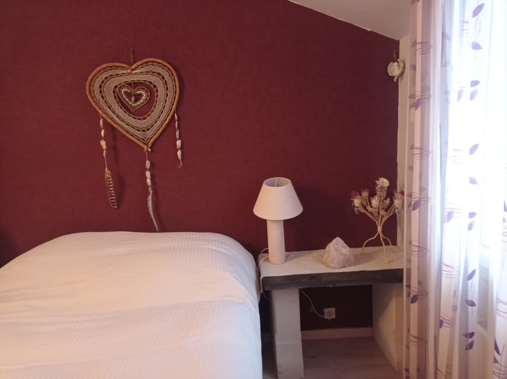 chambres hote zenitude havre