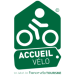 logo accueil vélo