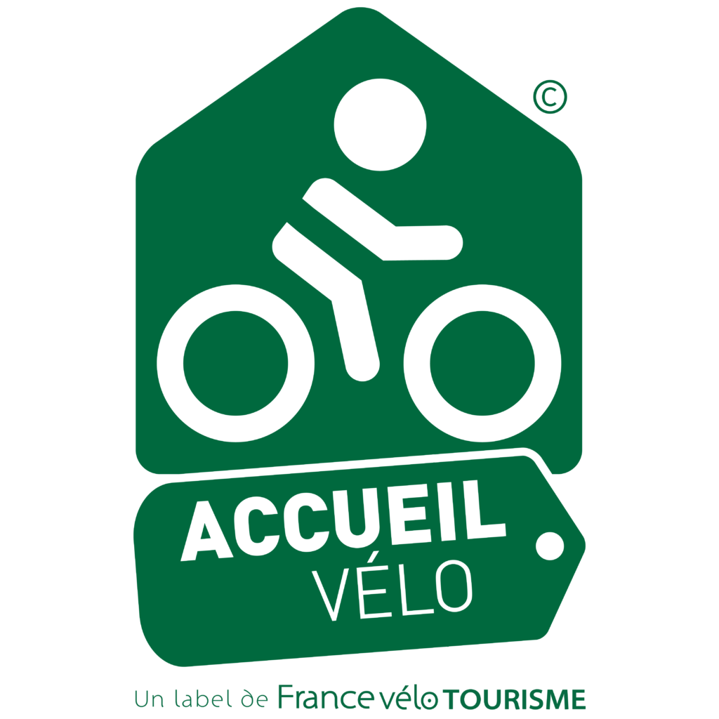 logo accueil vélo